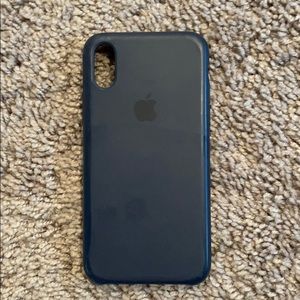 iPhone XS case